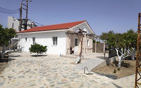 Faliraki Citrus Garden