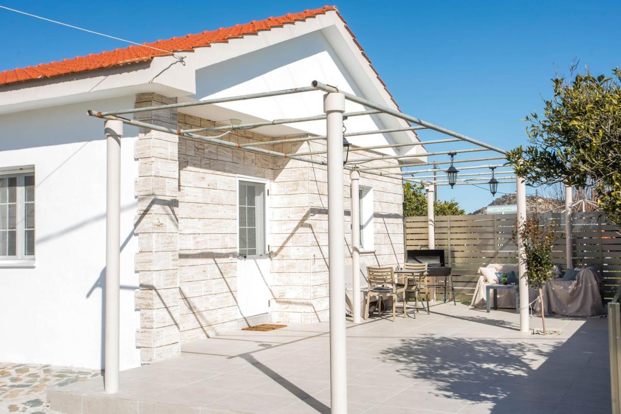 Faliraki Citrus Garden Exterior foto